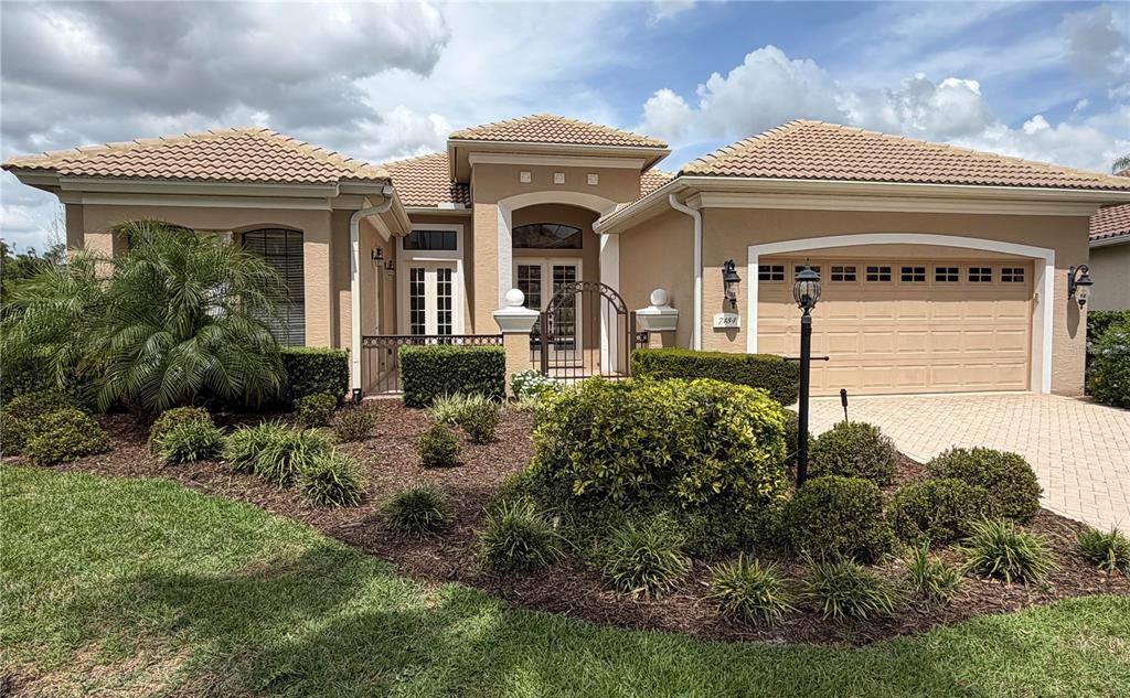 7134 WHITEMARSH CIRCLE