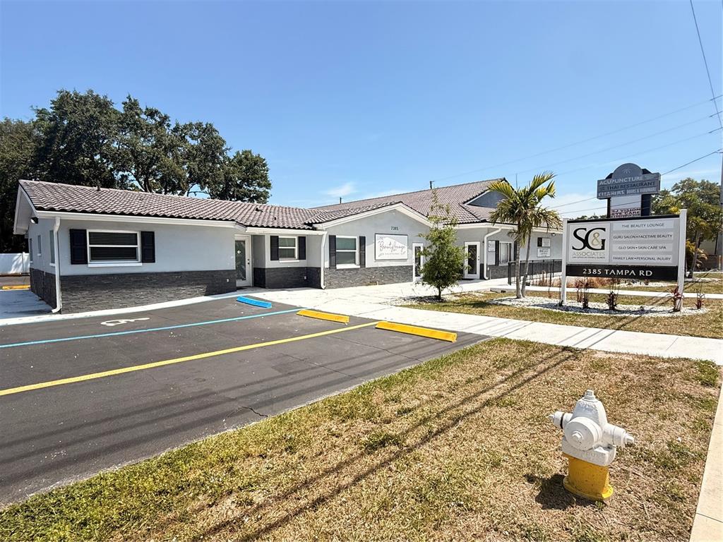 2385 TAMPA ROAD