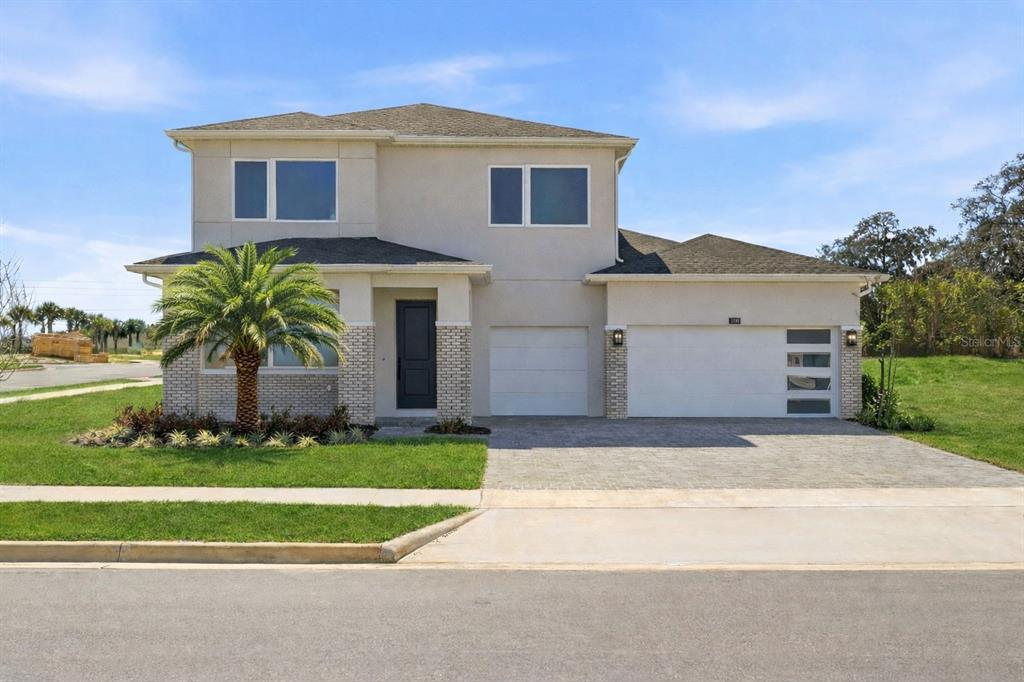 1880 STONECLIFF DRIVE