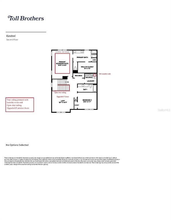 1880 STONECLIFF DRIVE, APOPKA, FL — photo 4 of 30