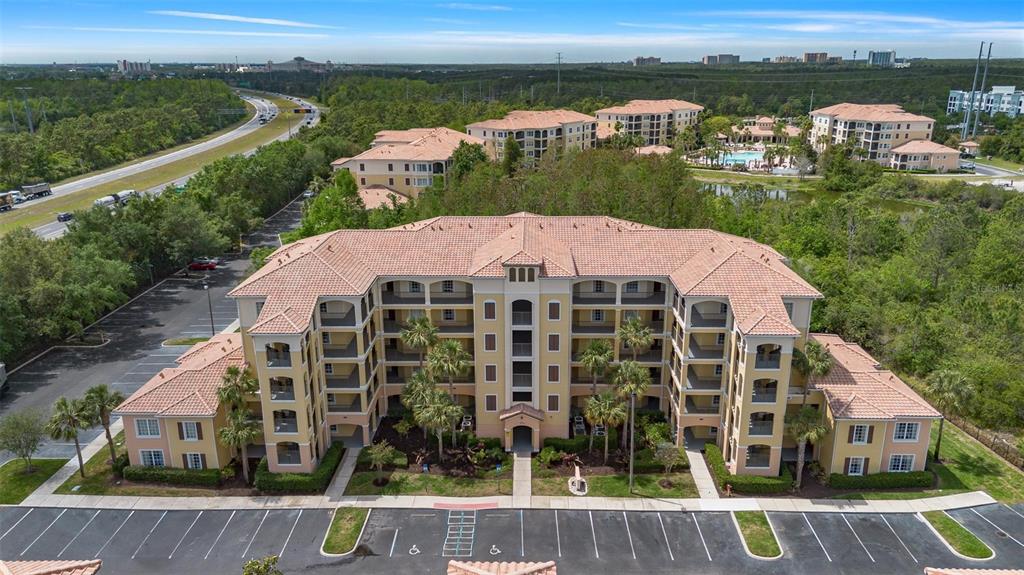 8763 WORLDQUEST BOULEVARD UNIT 5503