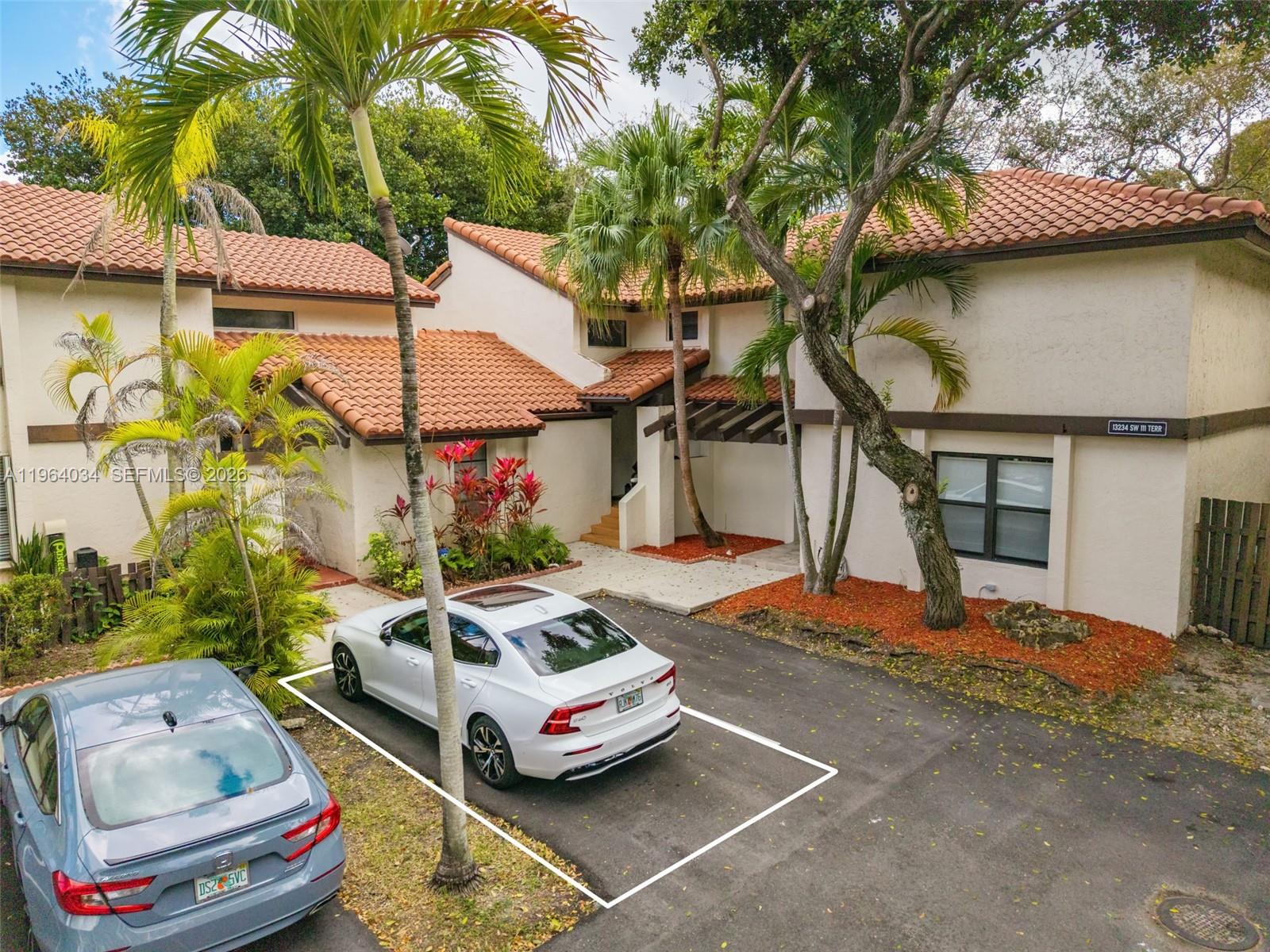 13234 SW 111th Ter # 2, Miami FL 33186