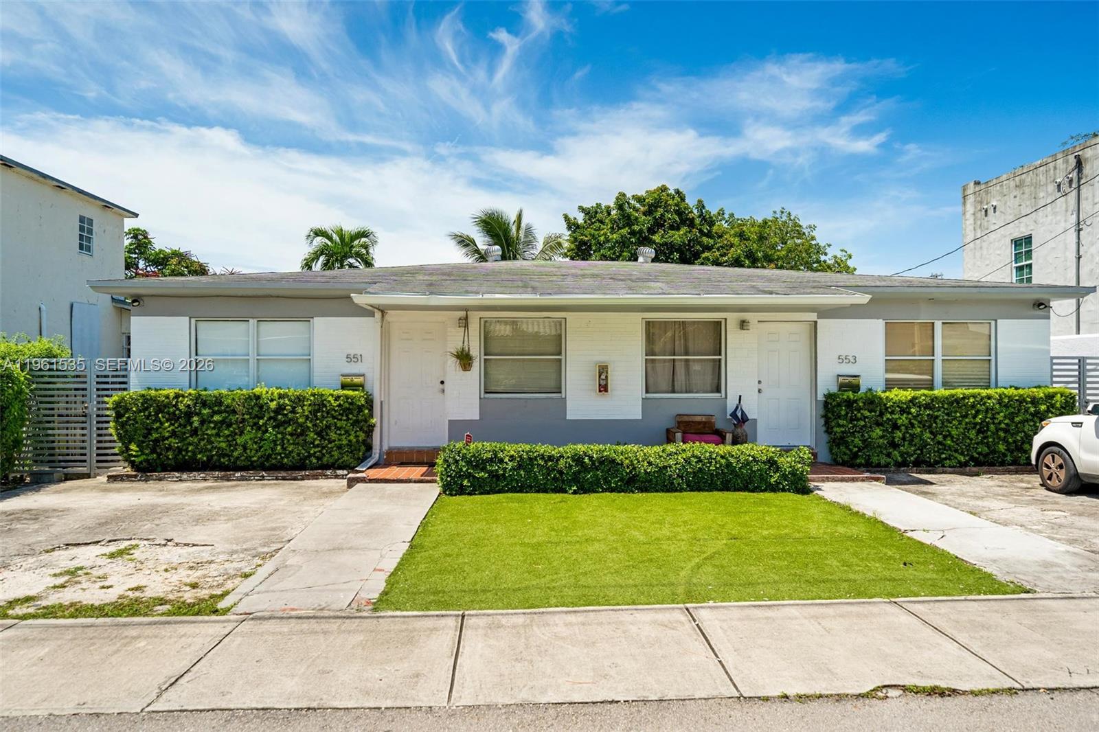 551 NE 67th St, Miami FL 33138