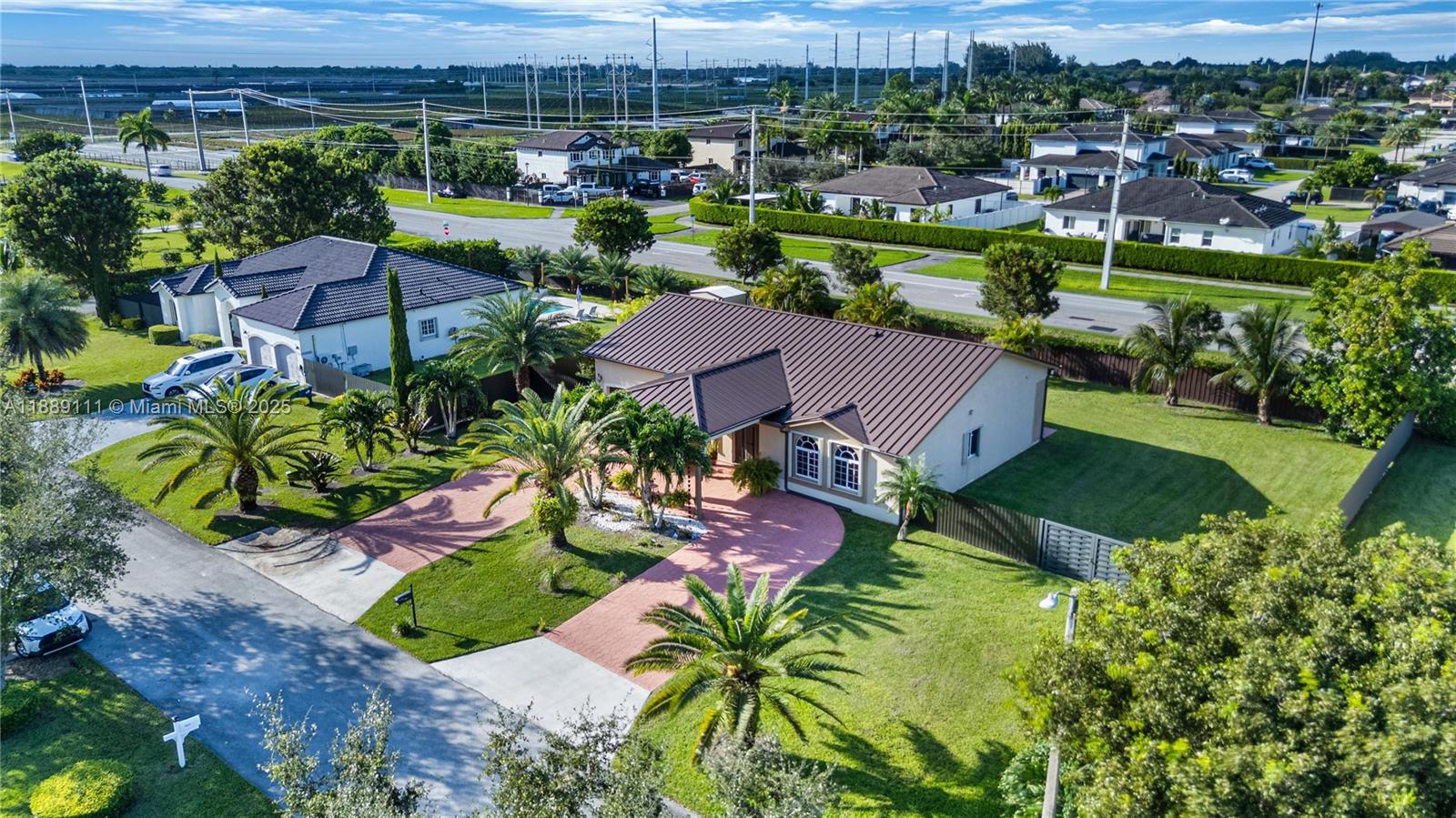 13261 SW 216th Ter, Miami FL 33170