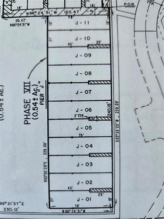 2600 HARBOURSIDE DRIVE UNIT J-09