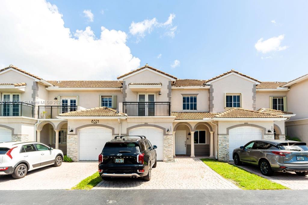 8321 SW 124th Ave # 105, Miami FL 33183