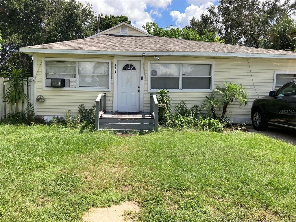 1309 GOLCONDA ROAD