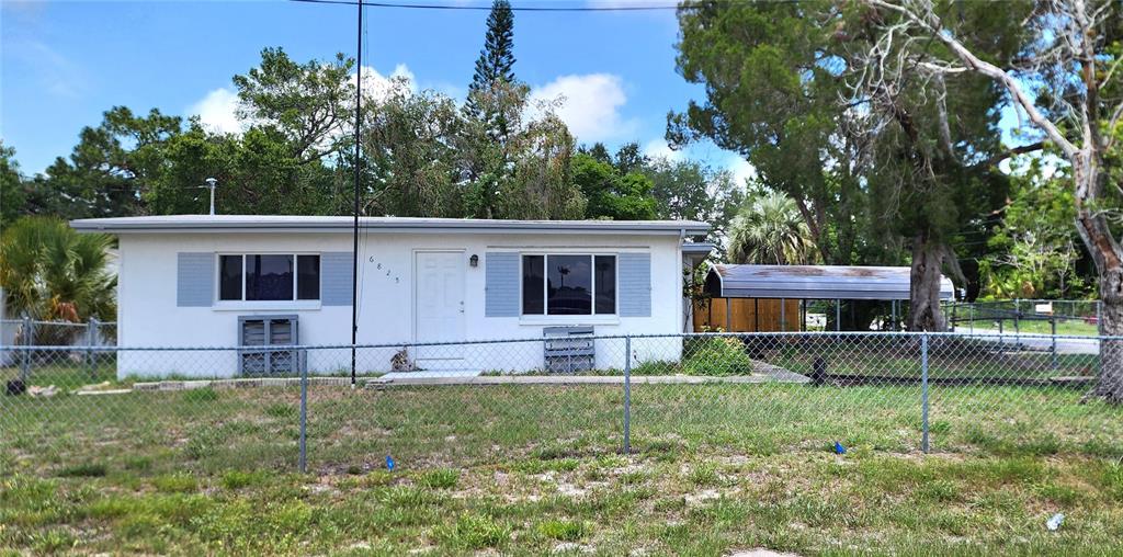6825 HAMMOCK ROAD