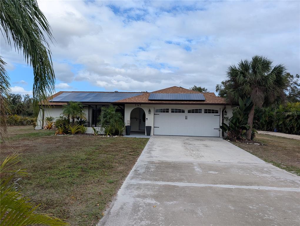 1147 DAVIS LANE