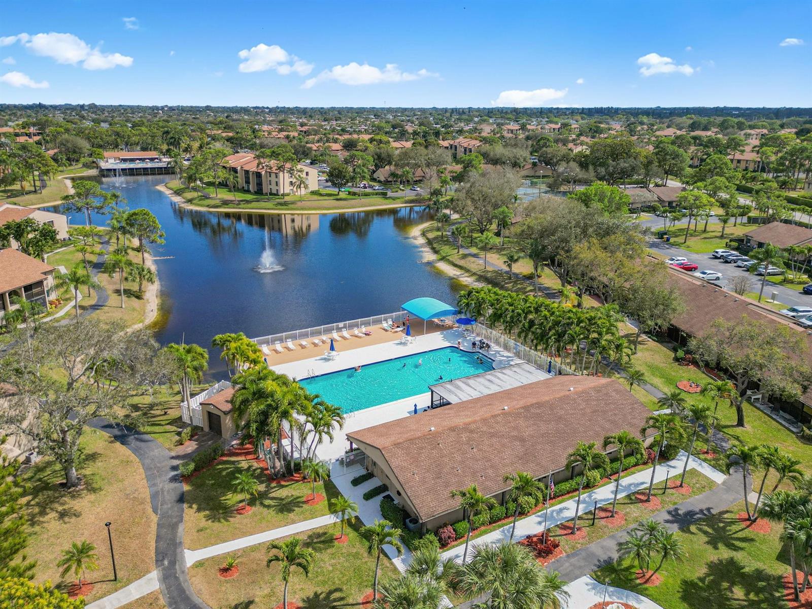 526 Shady Pine Way # C1, FL 33415