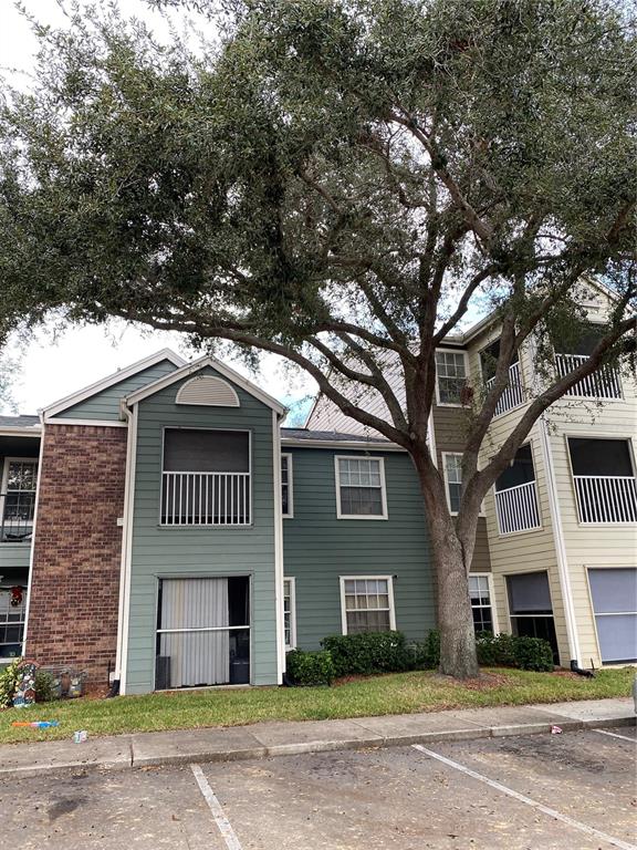 5112 PARK CENTRAL DRIVE UNIT 616