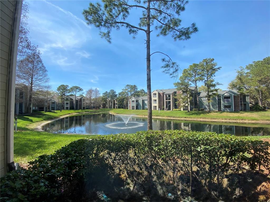 5112 PARK CENTRAL DRIVE UNIT 616, ORLANDO, FL — photo 2 of 17