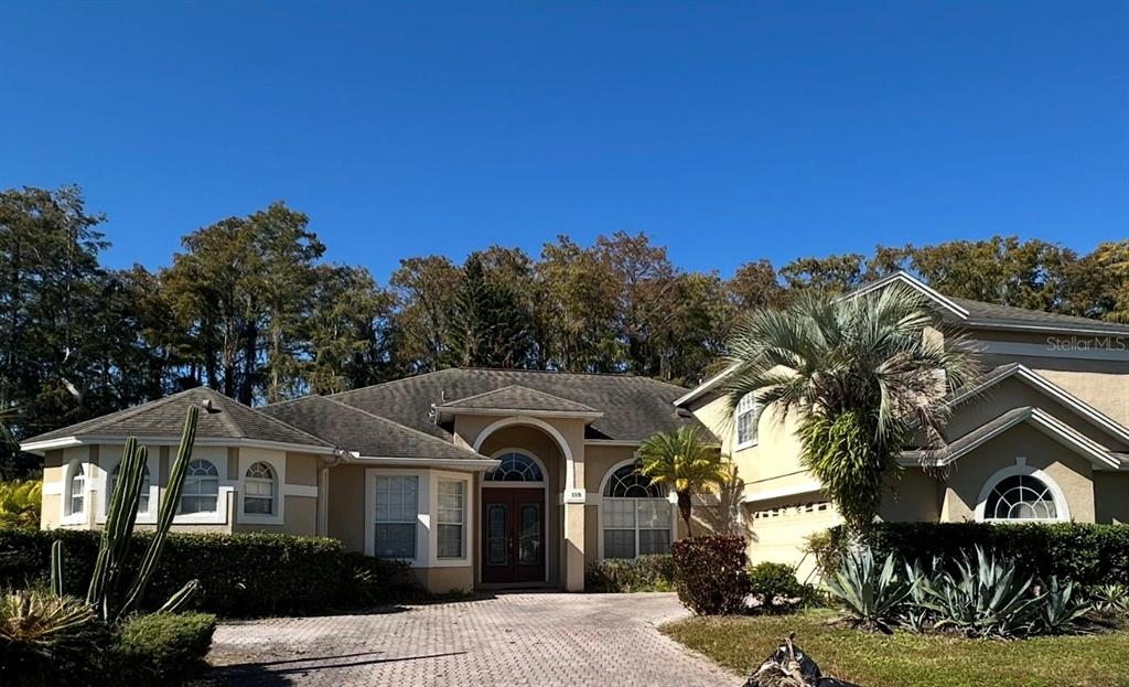 118 FAIRWAY POINTE CIRCLE