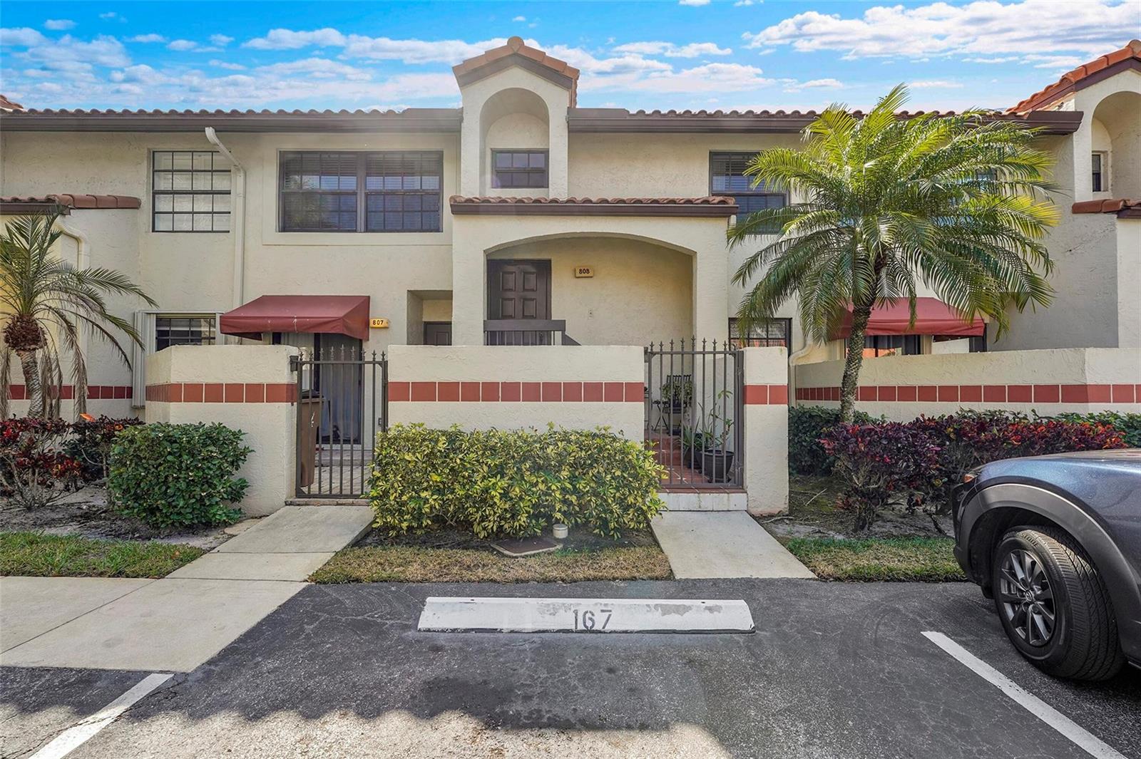 808 Republic Court # 808, Deerfield Beach FL 33442