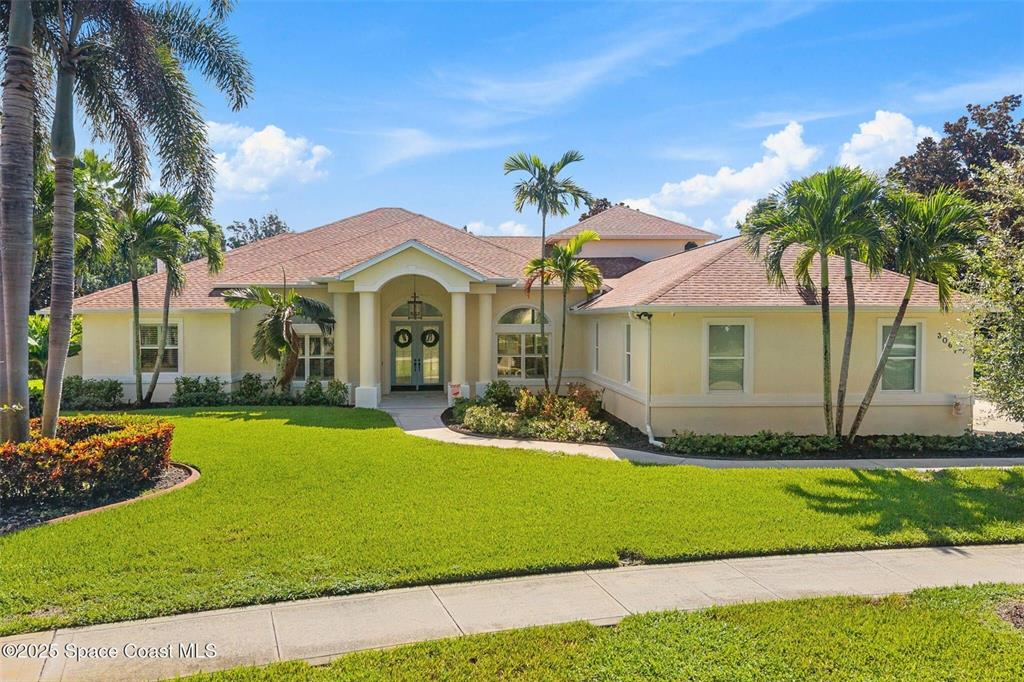 3061 SOUTHERN OAKS DRIVE