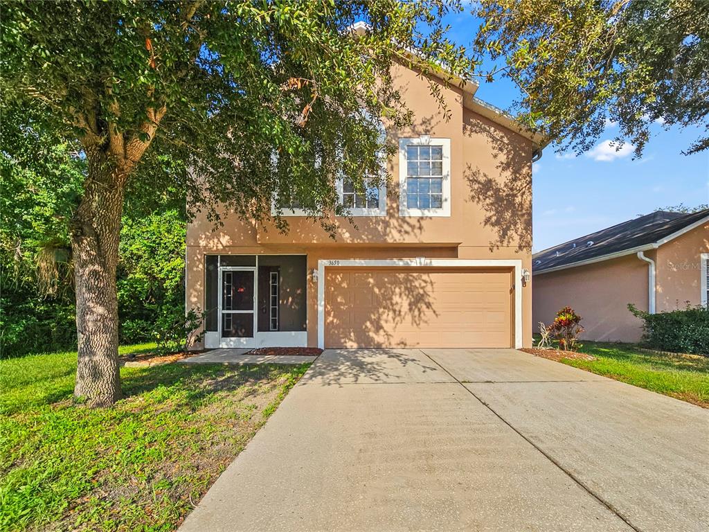 3650 FYFIELD COURT