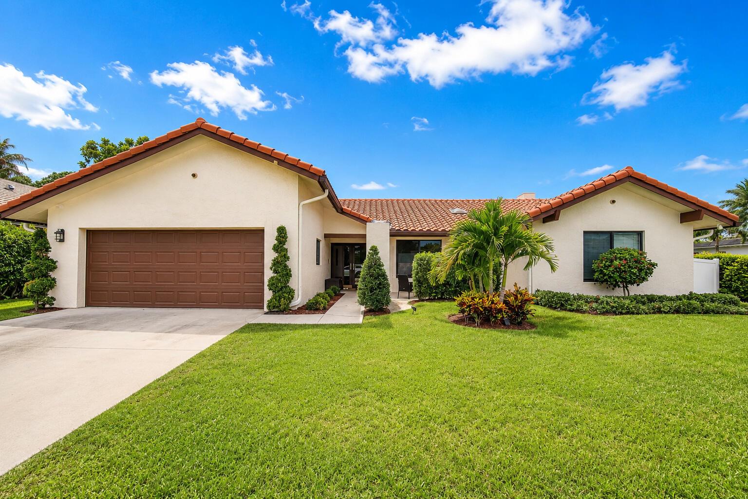 22209 Morning Glory Terrace, Boca Raton FL 33433
