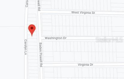 467 BADEN POWELL ROAD
