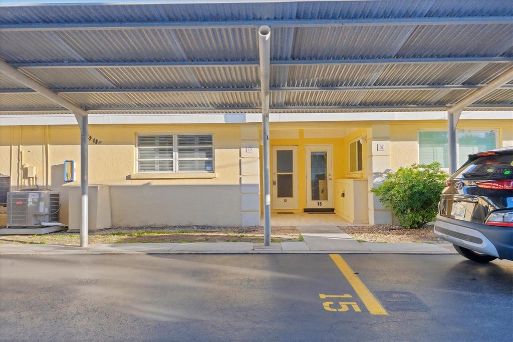 6006 MIDNIGHT PASS ROAD UNIT 15