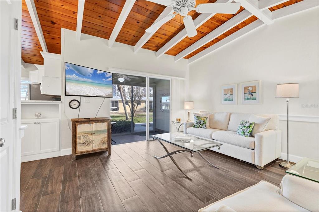 6006 MIDNIGHT PASS ROAD UNIT 15, SARASOTA, FL — photo 4 of 30