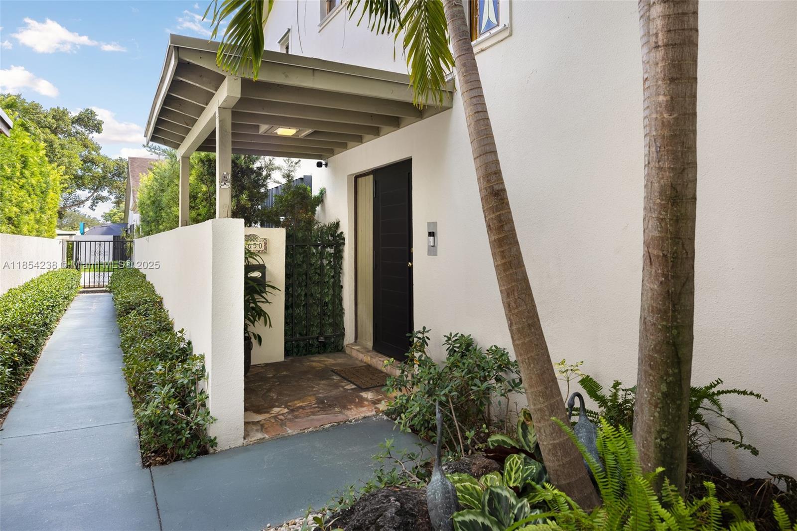 6650 SW 71st Ln # 3, South Miami FL 33143