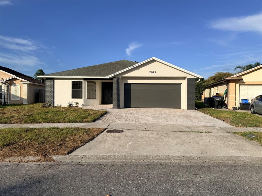 2943 WOOLRIDGE DRIVE
