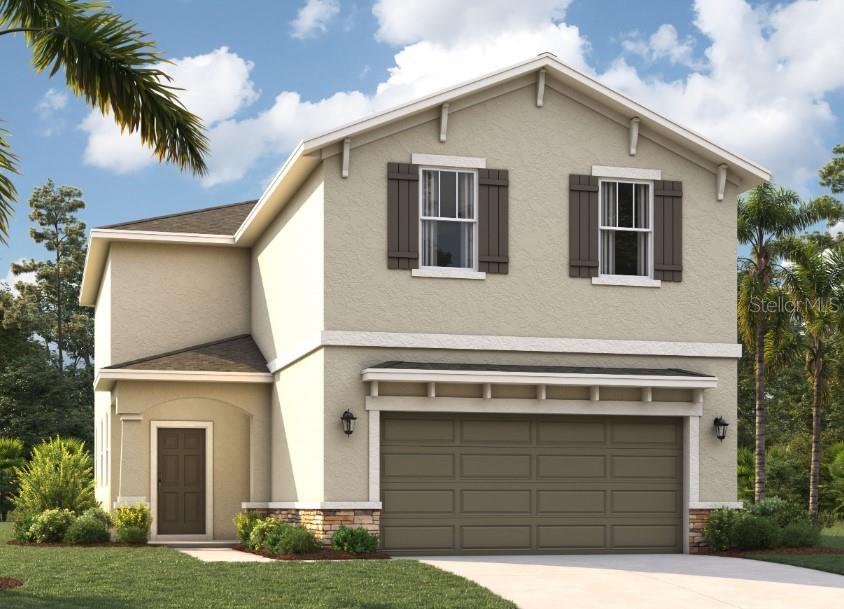 3471 SALVIA COURT