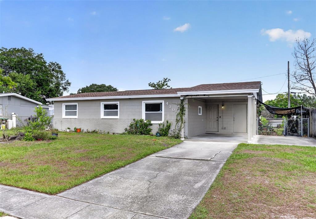 4202 CROSSEN DRIVE
