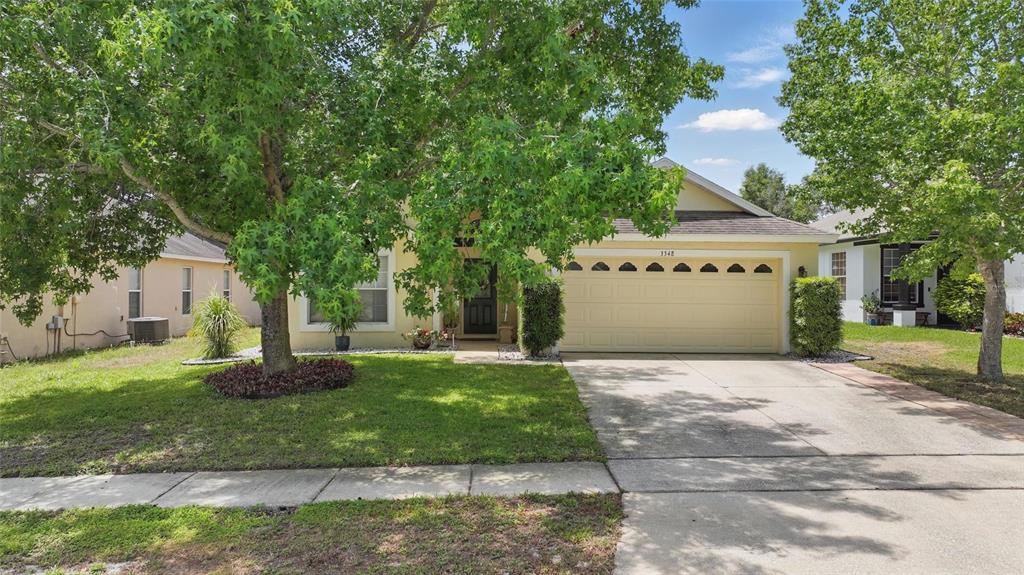 3348 HEATH DRIVE