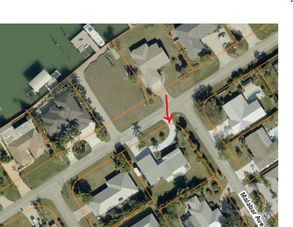 1529 Thumb Point Drive, Fort Pierce FL 34949