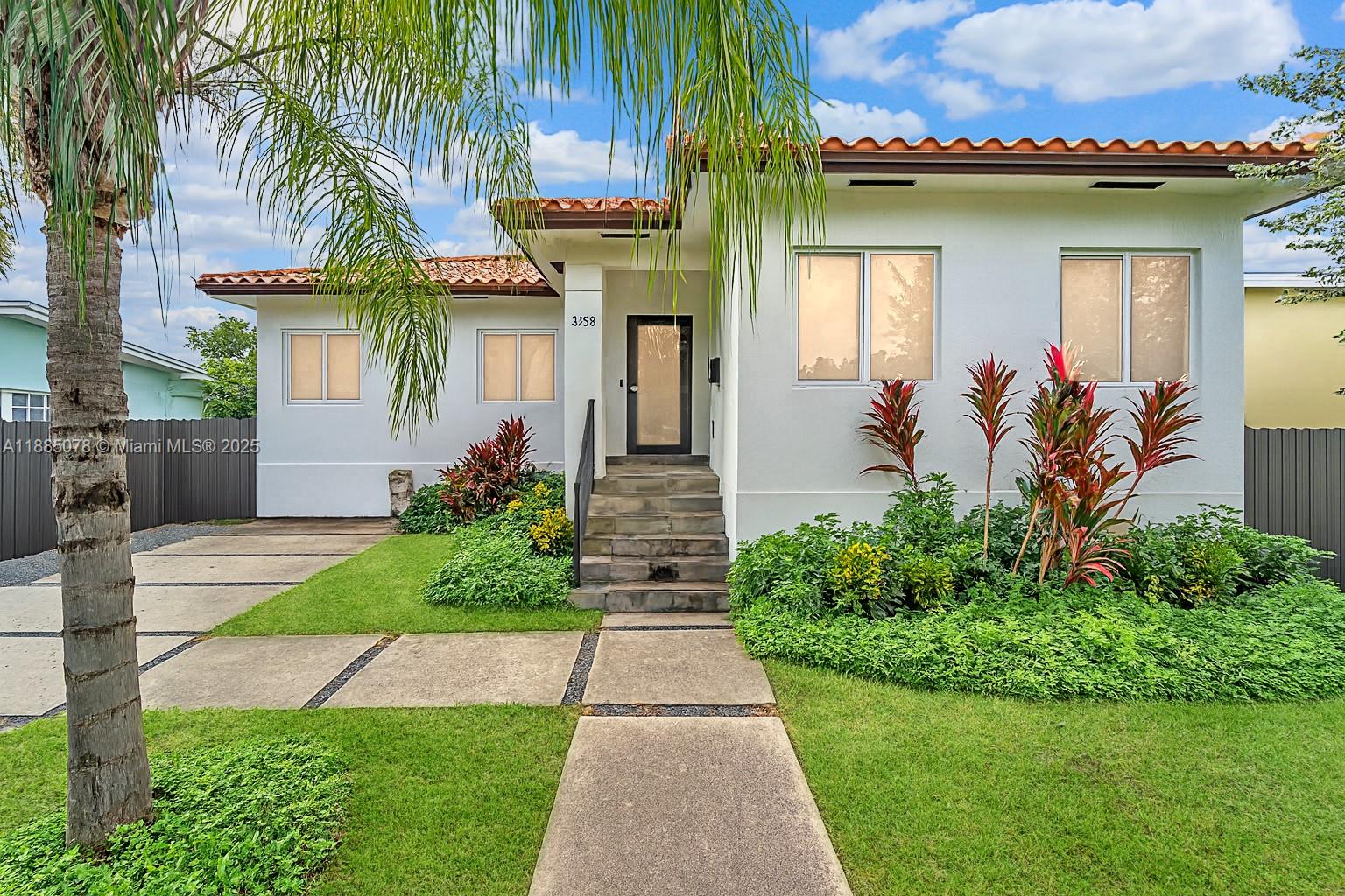 3508 NW 19th Ter, Miami FL 33125