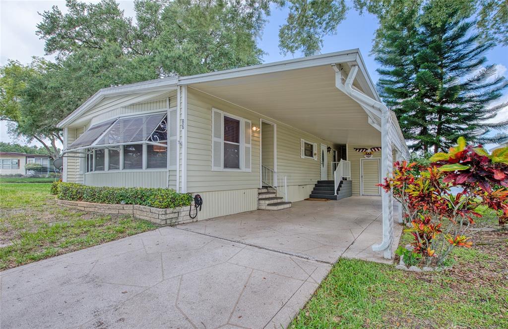 86 COTTAGEWOOD DRIVE UNIT 36