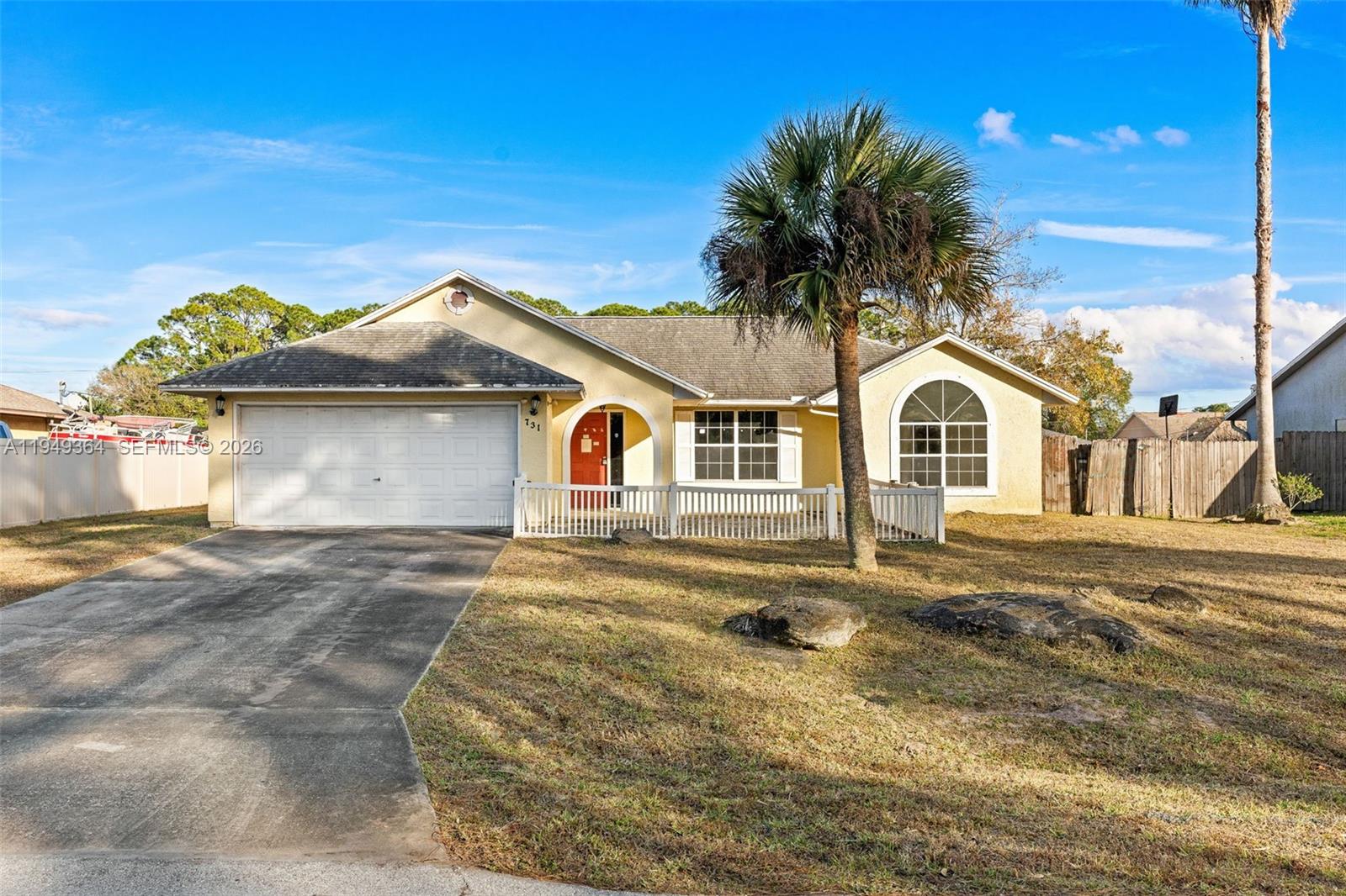 731 DELANO AVENUE NW, Palm Bay FL 32907