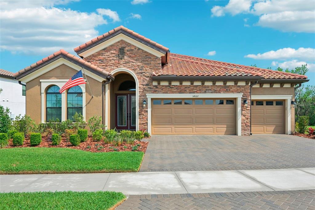 14162 SWISS BRIDGE DRIVE