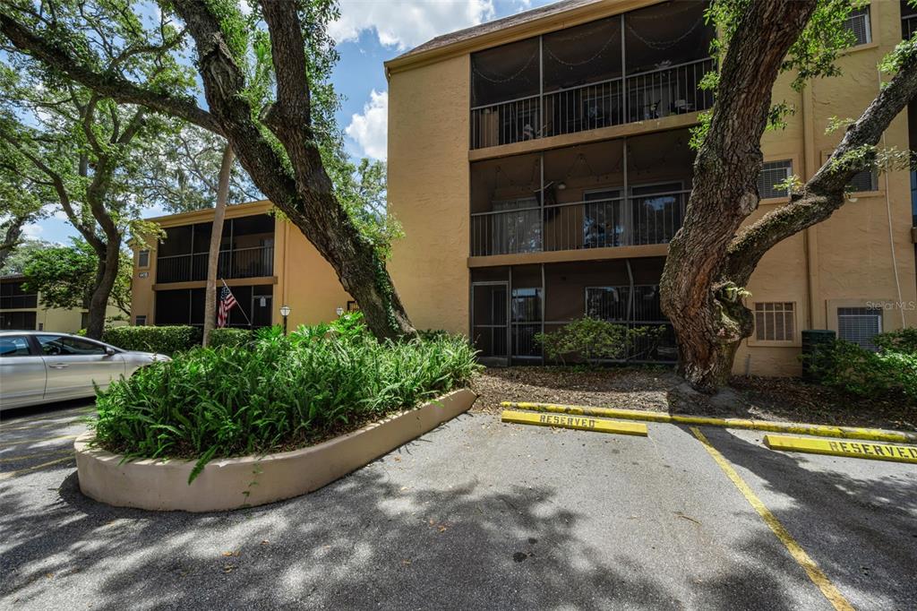 4411 SHADY TERRACE LANE UNIT 115