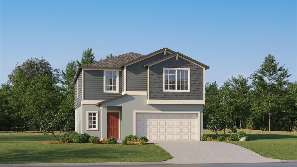 2263 BLUE ORCHID AVENUE