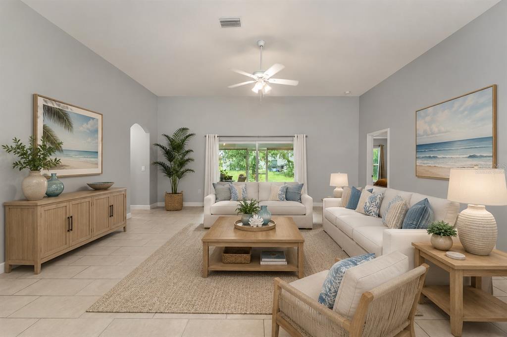 1300 AZORA DRIVE, DELTONA, FL — photo 4 of 17