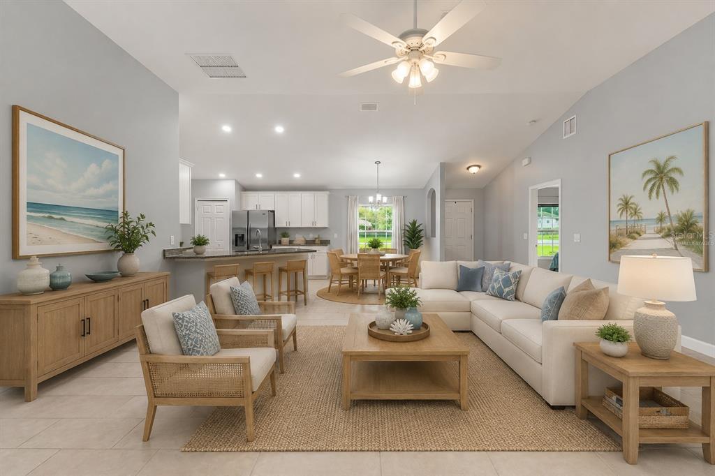 1300 AZORA DRIVE, DELTONA, FL — photo 5 of 17