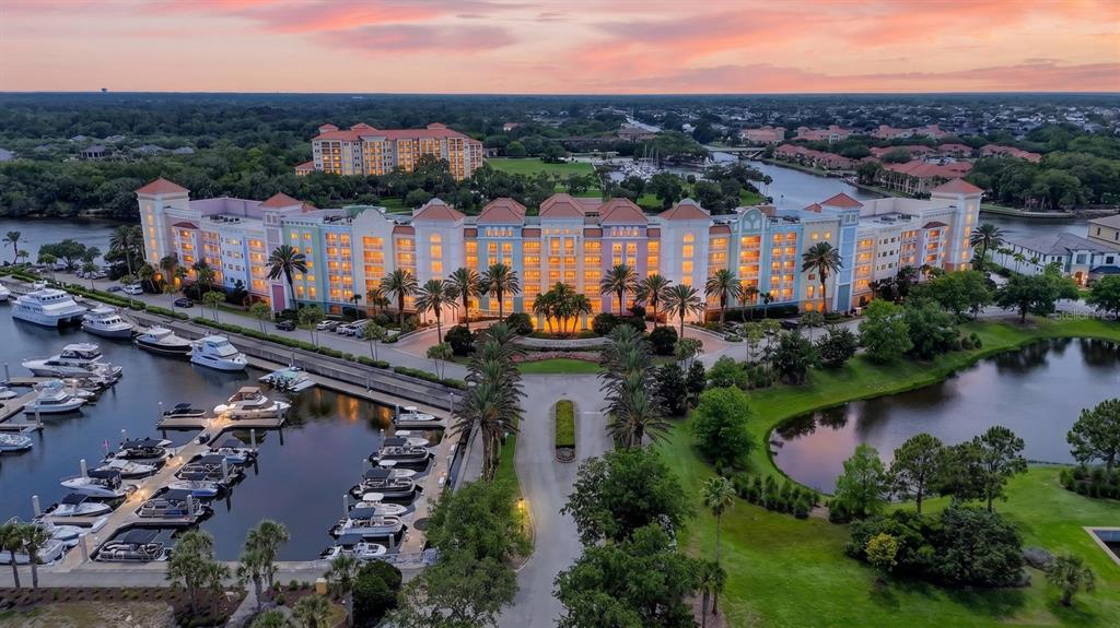 102 YACHT HARBOR DRIVE UNIT 378