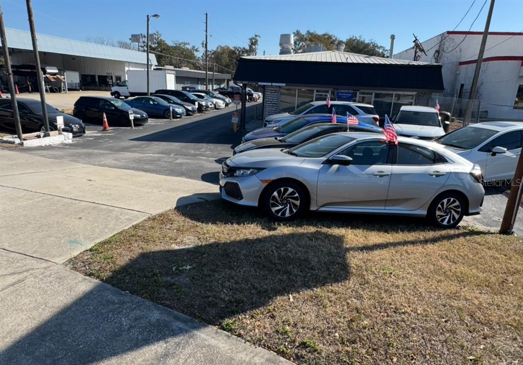 531 N US HIGHWAY 17-92 UNIT 1075
