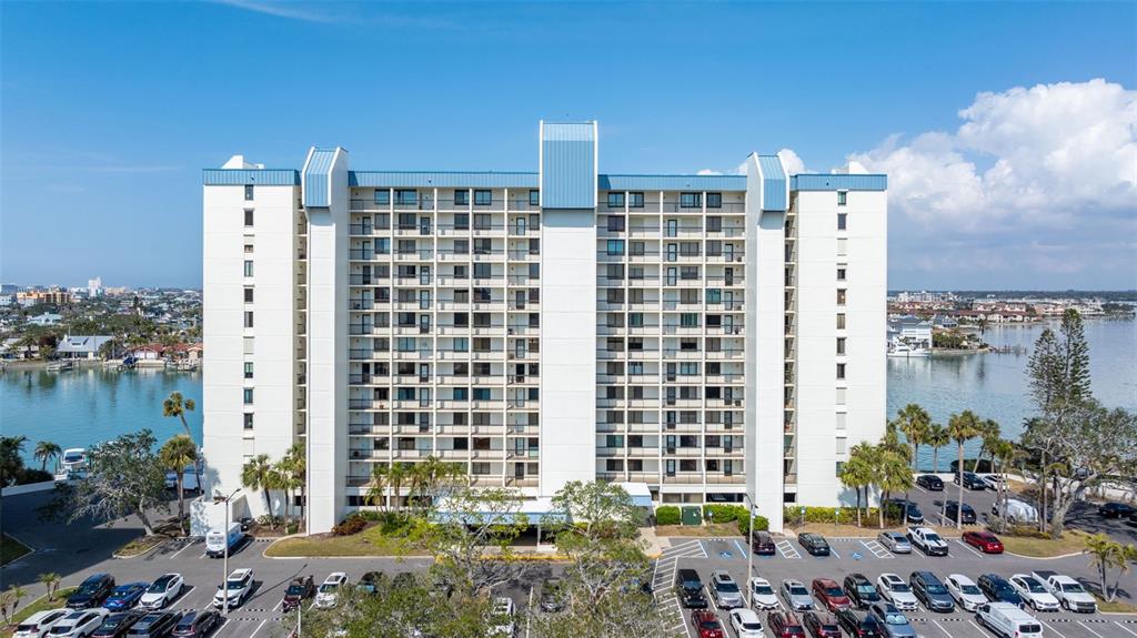 9495 BLIND PASS ROAD UNIT 605