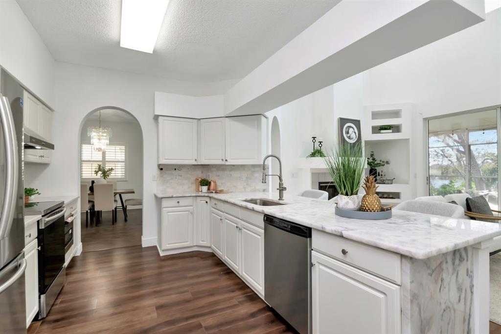 1732 SPLIT FORK DRIVE, OLDSMAR, FL — photo 4 of 30
