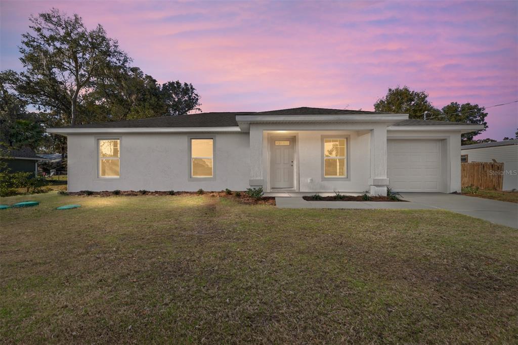 14 JUNIPER PASS TERRACE