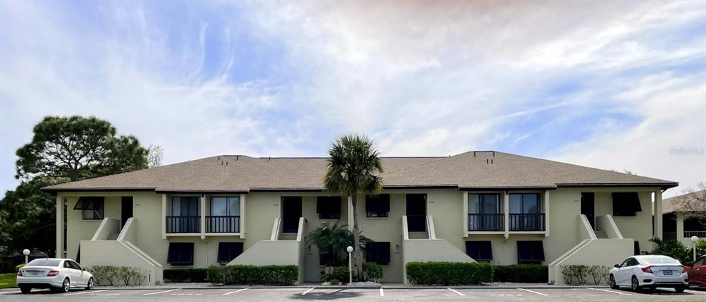 4648 LONGWATER CHASE UNIT 99