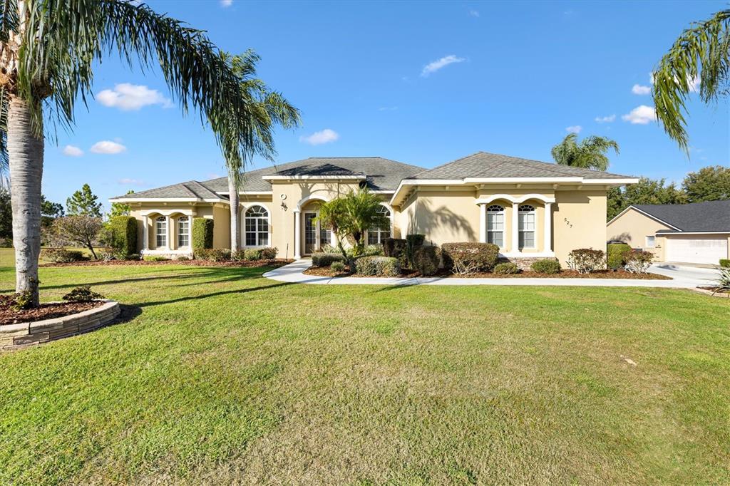 527 DOWLING CIRCLE