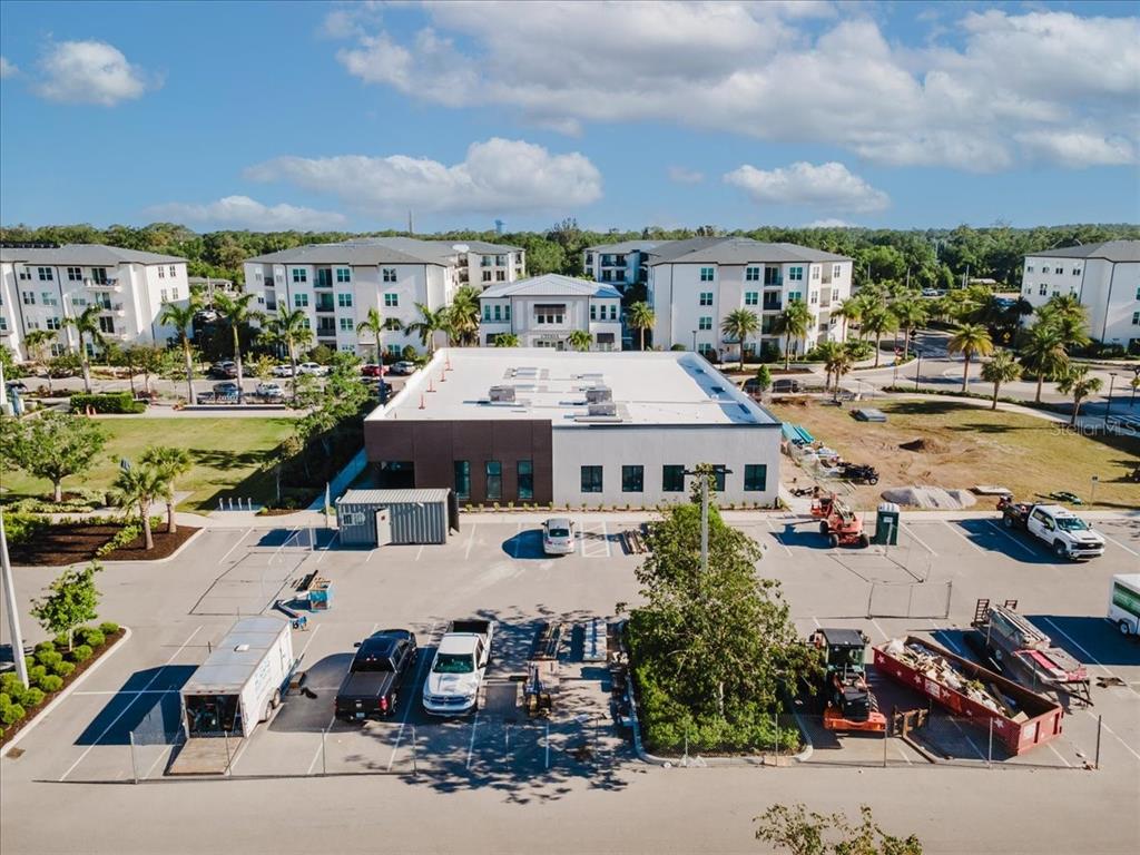6355 INITIATIVE BOULEVARD UNIT 110