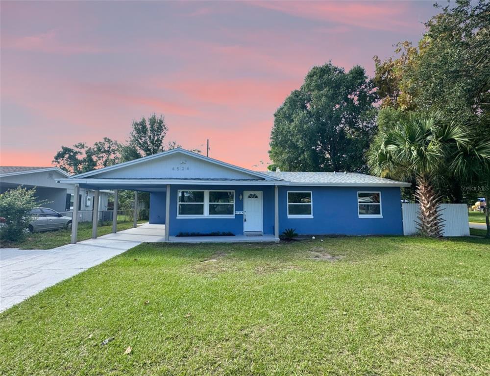 4524 KING COLE BOULEVARD