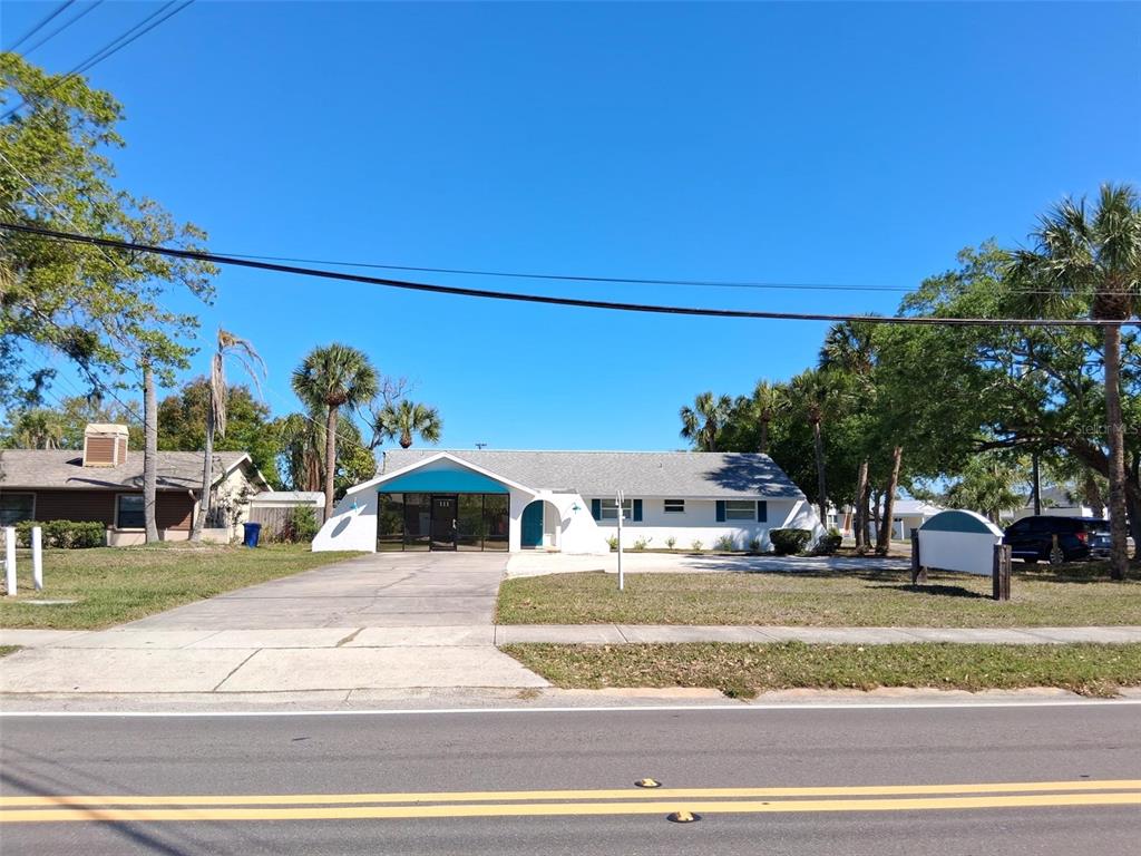 111 MILLER MAC ROAD