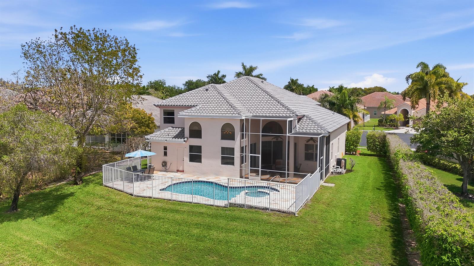 21765 Westmont Court, Boca Raton FL 33428
