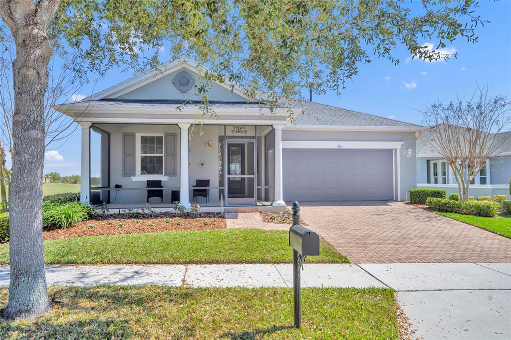 334 SILVER MAPLE ROAD, GROVELAND, FL — photo 3 of 30